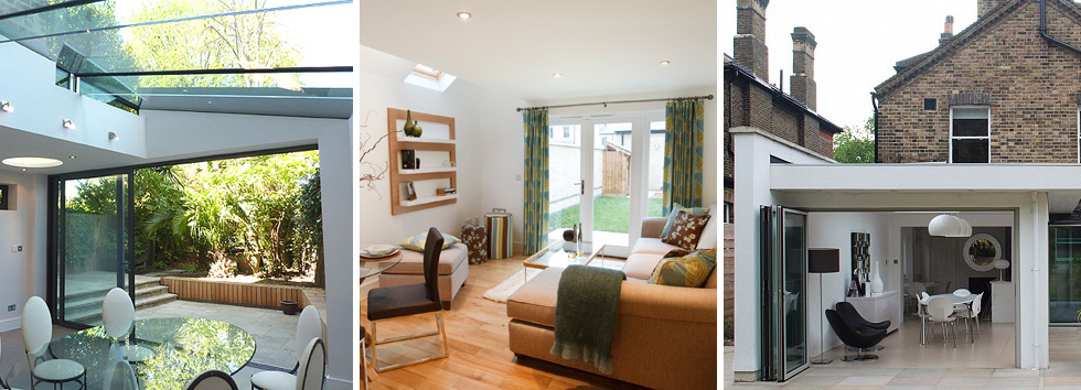 Finest loft & Property Renovations in London